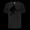 Everyday Heavy Cotton Men/Unisex Tee Thumbnail