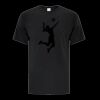 Everyday Heavy Cotton Men/Unisex Tee Thumbnail