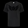 Everyday Heavy Cotton Men/Unisex Tee Thumbnail