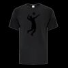 Everyday Heavy Cotton Men/Unisex Tee Thumbnail