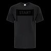 Everyday Heavy Cotton Men/Unisex Tee Thumbnail
