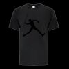 Everyday Heavy Cotton Men/Unisex Tee Thumbnail