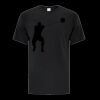 Everyday Heavy Cotton Men/Unisex Tee Thumbnail