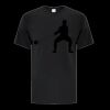Everyday Heavy Cotton Men/Unisex Tee Thumbnail
