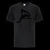 Everyday Heavy Cotton Men/Unisex Tee Thumbnail