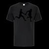 Everyday Heavy Cotton Men/Unisex Tee Thumbnail