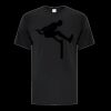 Everyday Heavy Cotton Men/Unisex Tee Thumbnail