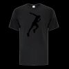 Everyday Heavy Cotton Men/Unisex Tee Thumbnail