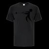 Everyday Heavy Cotton Men/Unisex Tee Thumbnail