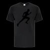 Everyday Heavy Cotton Men/Unisex Tee Thumbnail