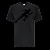 Everyday Heavy Cotton Men/Unisex Tee Thumbnail