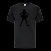 Everyday Heavy Cotton Men/Unisex Tee Thumbnail