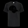 Everyday Heavy Cotton Men/Unisex Tee Thumbnail