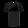 Everyday Heavy Cotton Men/Unisex Tee Thumbnail