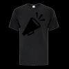 Everyday Heavy Cotton Men/Unisex Tee Thumbnail