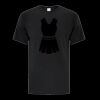 Everyday Heavy Cotton Men/Unisex Tee Thumbnail