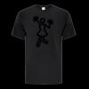 Everyday Heavy Cotton Men/Unisex Tee Thumbnail