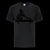 Everyday Heavy Cotton Men/Unisex Tee Thumbnail
