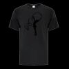 Everyday Heavy Cotton Men/Unisex Tee Thumbnail