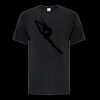 Everyday Heavy Cotton Men/Unisex Tee Thumbnail