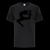 Everyday Heavy Cotton Men/Unisex Tee Thumbnail
