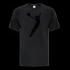Everyday Heavy Cotton Men/Unisex Tee Thumbnail