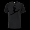 Everyday Heavy Cotton Men/Unisex Tee Thumbnail
