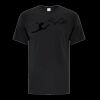 Everyday Heavy Cotton Men/Unisex Tee Thumbnail