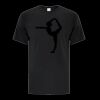 Everyday Heavy Cotton Men/Unisex Tee Thumbnail