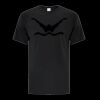 Everyday Heavy Cotton Men/Unisex Tee Thumbnail