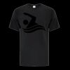 Everyday Heavy Cotton Men/Unisex Tee Thumbnail