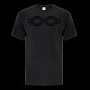 Everyday Heavy Cotton Men/Unisex Tee Thumbnail