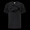 Everyday Heavy Cotton Men/Unisex Tee Thumbnail