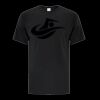 Everyday Heavy Cotton Men/Unisex Tee Thumbnail
