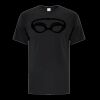 Everyday Heavy Cotton Men/Unisex Tee Thumbnail