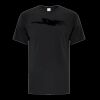Everyday Heavy Cotton Men/Unisex Tee Thumbnail