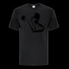 Everyday Heavy Cotton Men/Unisex Tee Thumbnail