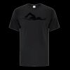 Everyday Heavy Cotton Men/Unisex Tee Thumbnail