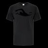 Everyday Heavy Cotton Men/Unisex Tee Thumbnail