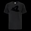 Everyday Heavy Cotton Men/Unisex Tee Thumbnail
