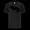 Everyday Heavy Cotton Men/Unisex Tee Thumbnail
