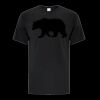 Everyday Heavy Cotton Men/Unisex Tee Thumbnail