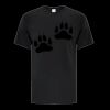 Everyday Heavy Cotton Men/Unisex Tee Thumbnail