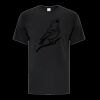 Everyday Heavy Cotton Men/Unisex Tee Thumbnail