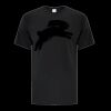 Everyday Heavy Cotton Men/Unisex Tee Thumbnail