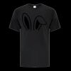 Everyday Heavy Cotton Men/Unisex Tee Thumbnail
