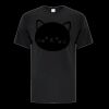 Everyday Heavy Cotton Men/Unisex Tee Thumbnail