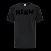 Everyday Heavy Cotton Men/Unisex Tee Thumbnail