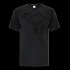 Everyday Heavy Cotton Men/Unisex Tee Thumbnail