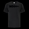 Everyday Heavy Cotton Men/Unisex Tee Thumbnail